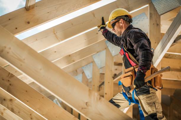 Best Residential Roof Replacement  in White Cloud, MI