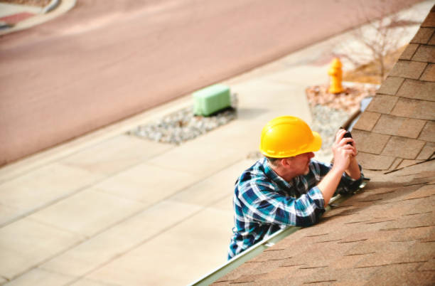 Best Shingle Roofing Installation  in White Cloud, MI