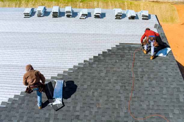 Best Emergency Roof Repair  in White Cloud, MI