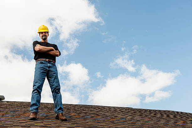 Best Metal Roofing Contractor  in White Cloud, MI