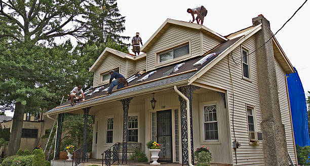 Best Heating Cable for Roof Installation  in White Cloud, MI