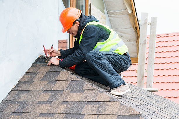 Professional Roofing Contractor in White Cloud, MI