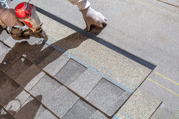 Best Residential Roofing Contractor  in White Cloud, MI