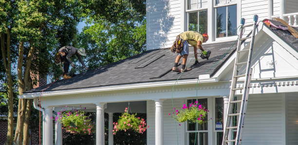 Best Commercial Roofing Services  in White Cloud, MI